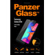 PanzerGlass - Edzett Üveg Case Friendly - Samsung Galaxy A10e és A20e, fekete