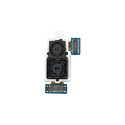 Samsung Galaxy M20 M205F - Hátlapi Kamera 13MP - GH96-12422A Genuine Service Pack