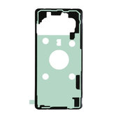 Samsung Galaxy S10 Plus G975F - Ragasztó Akkufedélhez (Adhesive)