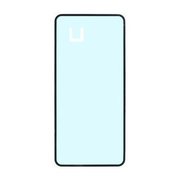 Xiaomi Mi 8 Lite - Ragasztó Akkufedélhez (Adhesive)