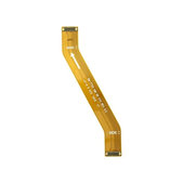 Samsung Galaxy Tab S5e 10.5 T720, T725 - SD/SIM Flex Kábel - GH59-15068A Genuine Service Pack