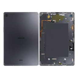 Samsung Galaxy Tab S5e 10.5 T720, T725 - Akkumulátor Fedőlap (Black) - GH82-19454B Genuine Service Pack