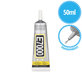 Adhesive Ragasztó E7000 - 50ml (Átlátszó)