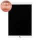 LCD Kijelző iPad Air (3rd Gen 2019), White, Érintőüveg keret nélkül, Refurbished