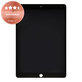 LCD Kijelző iPad Air (3rd Gen 2019), Black, Érintőüveg keret nélkül, Refurbished