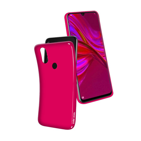 SBS - Ügy Cool - Huawei P Smart 2019, rózsaszín