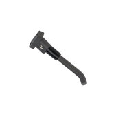 Xiaomi Mi Electric Scooter 1S, 2 M365, Essential, Pro, Pro 2, Mankeel CityJet - Oldaltámasz (Black) - C002310001100 Genuine Service Pack