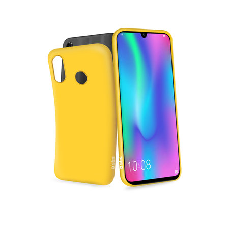 SBS - Huawei P Smart 2019 gumi tok, sárga