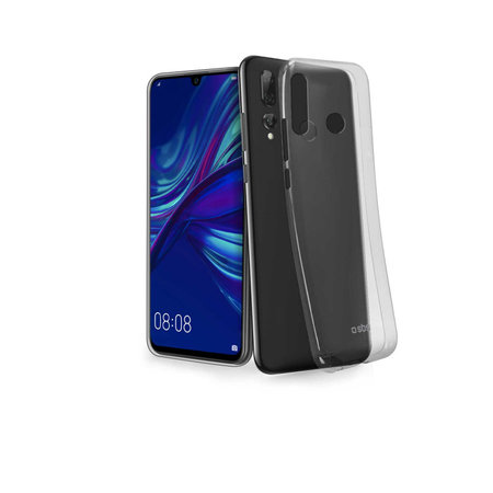 SBS - Tok Skinny - Huawei P Smart Plus 2019, transparent