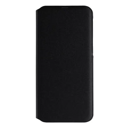 Samsung - Samsung Galaxy A40 tok, fekete
