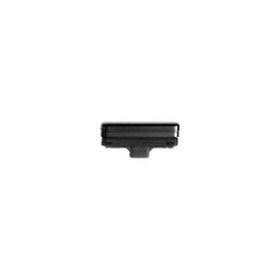 Samsung Galaxy A80 A805F - Oldalgombok (Phantom Black) - GH98-44249A Genuine Service Pack