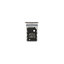 Samsung Galaxy A80 A805F - SIM Adapter (Silver) - GH98-44244B Genuine Service Pack