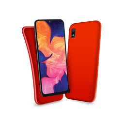 SBS - Tok Polo - Samsung Galaxy A10, piros