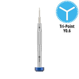 2UUL Everyday Screwdriver - Prémium Csavarhúzó - Tri-Point Y000 (0.6mm)