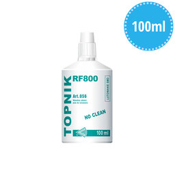 Topnik RF800 - SMD Forrasztani Paszta - 100ml