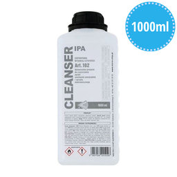 Cleanser IPA - Tisztító Folyadék - Isopropanol 100% (1000ml)