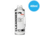 Cleanser IPA Plus - Tisztító Folyadék + Ecset - Isopropanol 100% (400ml)