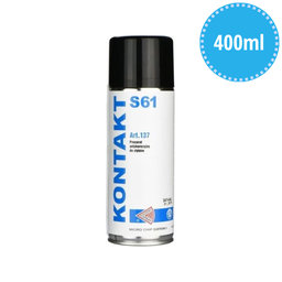 Kontakt S61 - Kenő és Korróziógátló Spray - 400ml