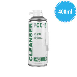 Cleanser PCC 15 - Tisztító Folyadék + Ecset (400ml)