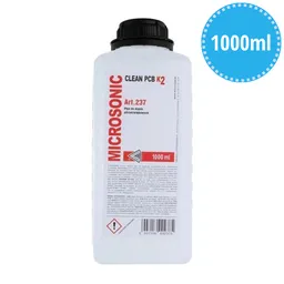 Microsonic Clean PCB K2 - Ultrahangos Tisztító Folyadék - 1000ml
