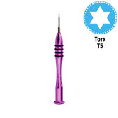 Penggong - Csavarhúzó - Torx T5