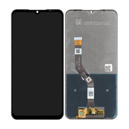 Meizu Note 9 - LCD Kijelző + Érintőüveg TFT