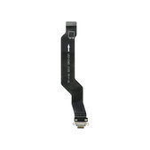 OnePlus 7 Pro - Töltő Csatlakozó + Flex Kábelek - 1041100049 Genuine Service Pack