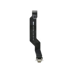 OnePlus 7 Pro - Töltő Csatlakozó + Flex Kábelek - 1041100049 Genuine Service Pack