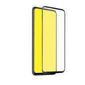 SBS - Edzett Üveg Full Cover - Huawei P Smart Z, Y9 Prime 2019, fekete