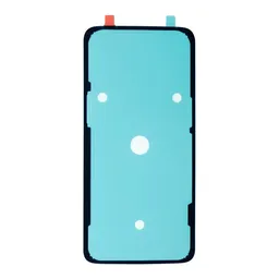 OnePlus 7 - Ragasztó Akkufedélhez (Adhesive) - 1101100375 Genuine Service Pack