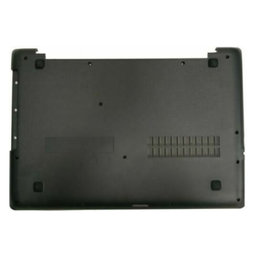 Lenovo IdeaPad 110-15IBR - D borító (alsó fedél) - 77026643 Genuine Service Pack