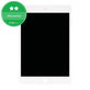 LCD Kijelző iPad Mini 5, White, Érintőüveg keret nélkül