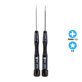 Best 8800C - Csavarhúzó Készlet - Pentalobe PL1 (0.8mm) + Phillips PH000 (1.5mm)