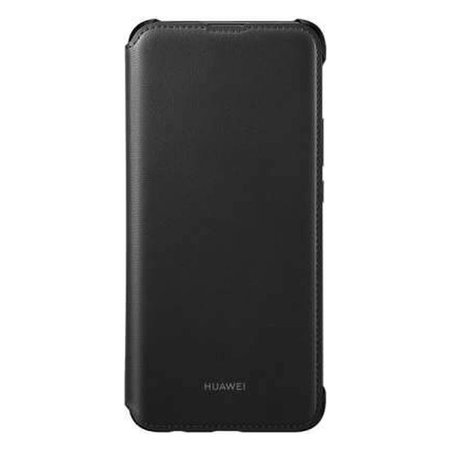 Huawei - Tok Original Folio - Huawei P Smart Z, fekete
