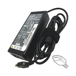 Töltő adapter, Lenovo, 77011100, 90W, 20V, Genuine Service Pack