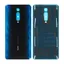 Xiaomi Mi 9T, 9T Pro - Akkumulátor Fedőlap (Glacier Blue)