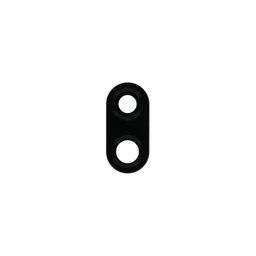 Xiaomi Redmi 7 - Hátlapi Kameralencse Üveg