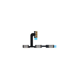 Xiaomi Redmi Note 5 Pro - Oldalgombok Flex Kábeleke - 4830237060B2 Genuine Service Pack