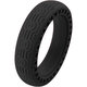 Xiaomi Mi Electric Scooter 1S, 2 M365, Essential, Pro, Pro 2 - Tartós, Teljes Tubeless Gumiabroncs (2. Típus) (Black)