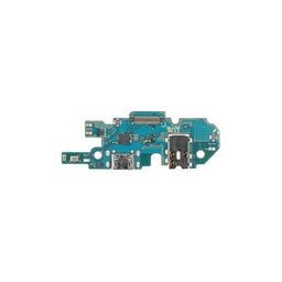 Samsung Galaxy A10 A105F - Töltő Csatlakozó PCB Alaplap - GH96-12719A Genuine Service Pack