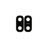 Samsung Galaxy A10 A105F - csúszik Hátsó kamera (Black) - GH64-07410A Genuine Service Pack
