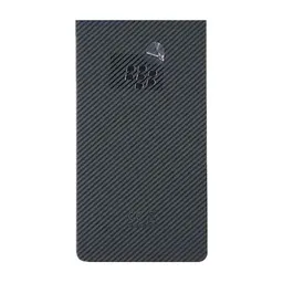 Blackberry Motion - Akkumulátor Fedőlap (Black)