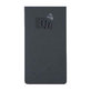 Blackberry Motion - Akkumulátor Fedőlap (Black)