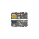 Samsung Galaxy Note 10 N970F - Hangszórók - GH96-12745A Genuine Service Pack
