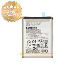 Samsung Galaxy Note 10 Plus N975F - Akkumulátor EB-BN972ABU 4300mAh - GH82-20814A Genuine Service Pack