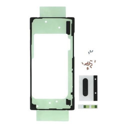 Samsung Galaxy Note 10 Plus N975F - Öntapadós Ragasztókészlet (Adhesive) - GH82-20798A Genuine Service Pack