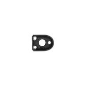 Xiaomi Mi Electric Scooter 1S, 2 M365, Essential, Pro, Pro 2 - fényszórótartó - C002310001300 Genuine Service Pack
