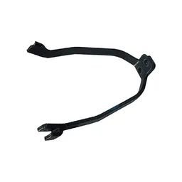 Xiaomi Mi Electric Scooter 1S, 2 M365, Essential, Pro, Pro 2 - Hátsó Sárvédő Tartó (Black)