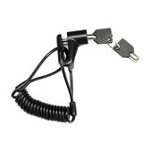Xiaomi Mi Electric Scooter 1S, 2 M365, Essential, Pro, Pro 2 - Lopásgátló Tárcsafék Zár