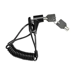 Xiaomi Mi Electric Scooter 1S, 2 M365, Essential, Pro, Pro 2 - Lopásgátló Tárcsafék Zár